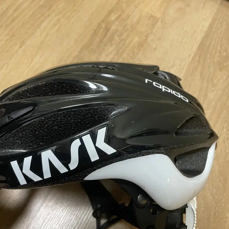 카스크 자전거 헬멧 (kask)