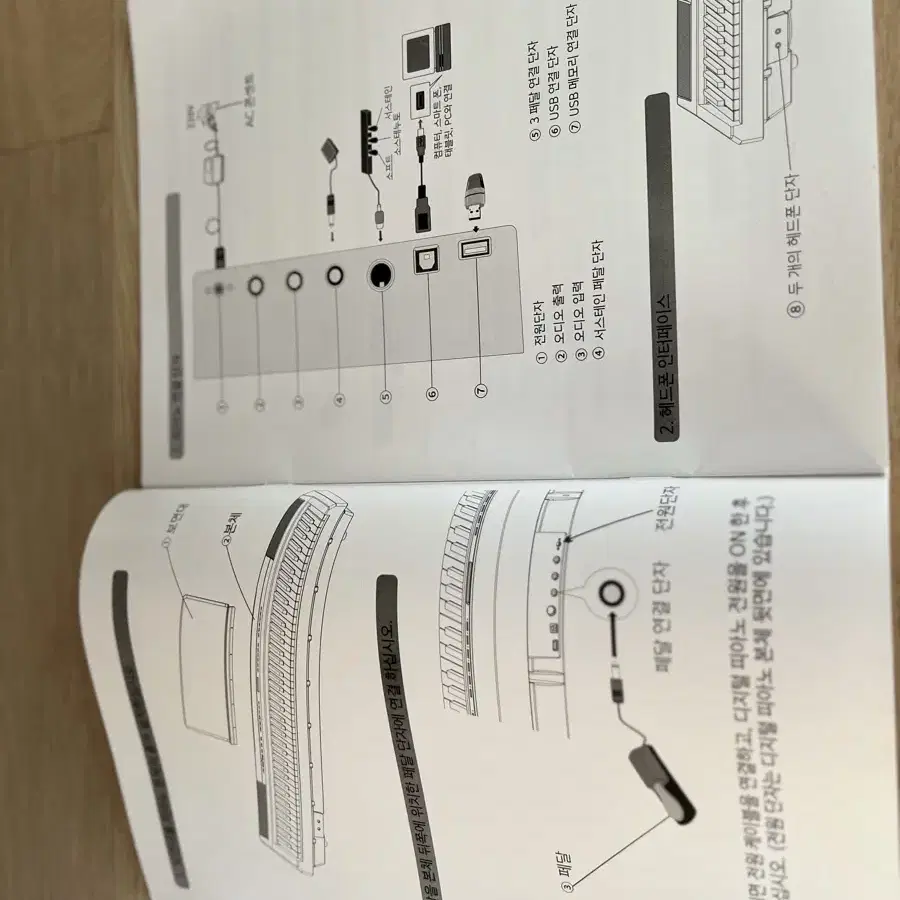 듀로 H3 88 해머 건반 전자 디지털피아노