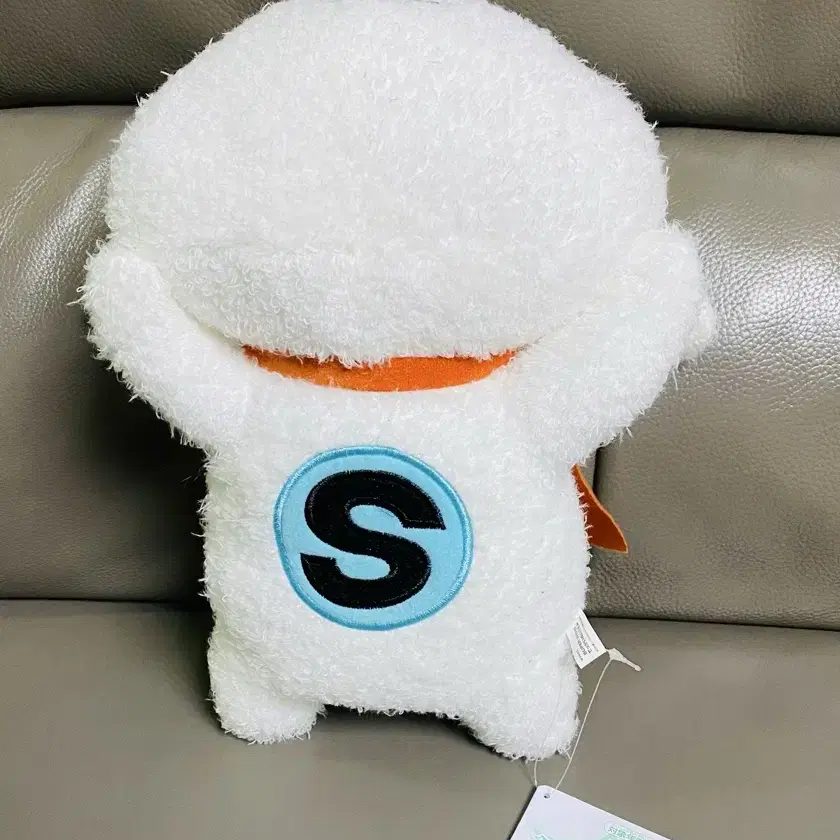 반프레스토 슈퍼시로 흰둥이 누이 Super Shiro