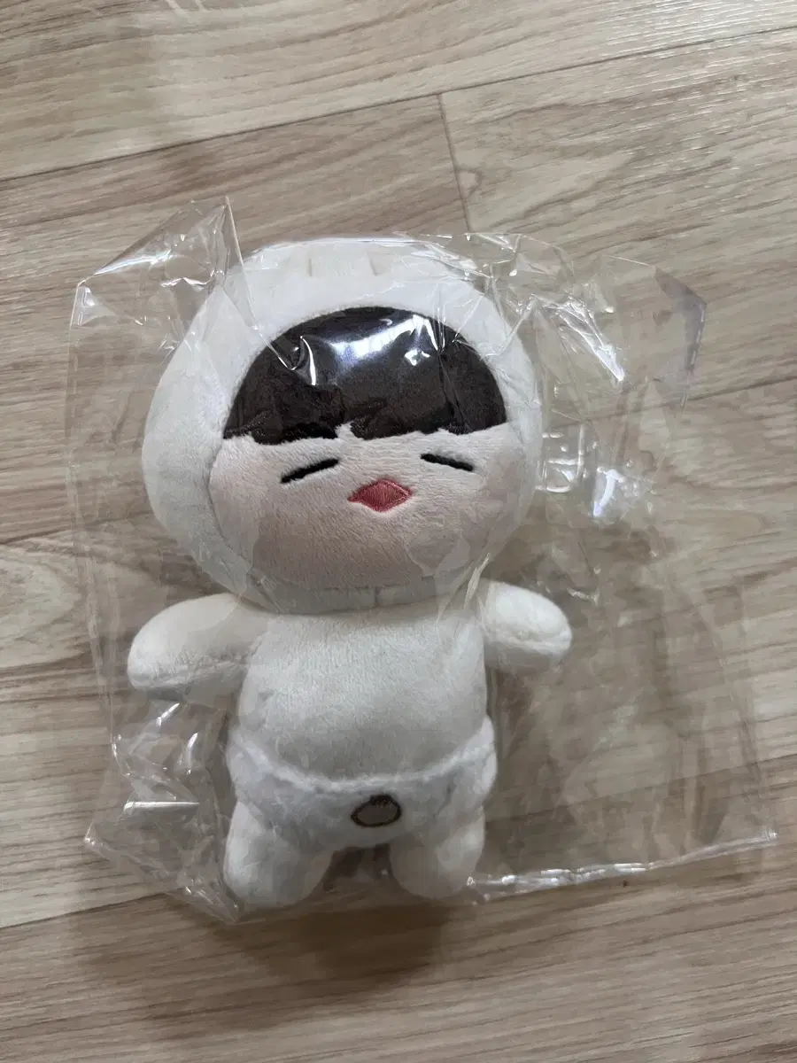 Zandu doll sealed sells