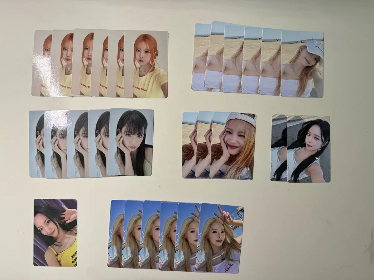 Supersonic photocard supersonic potocards