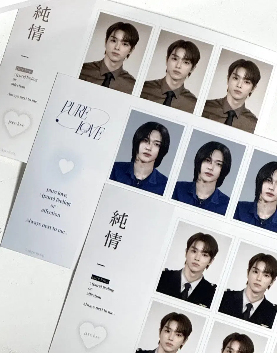 Shop nct127 on Bunjang Global Site - No more Korean account!