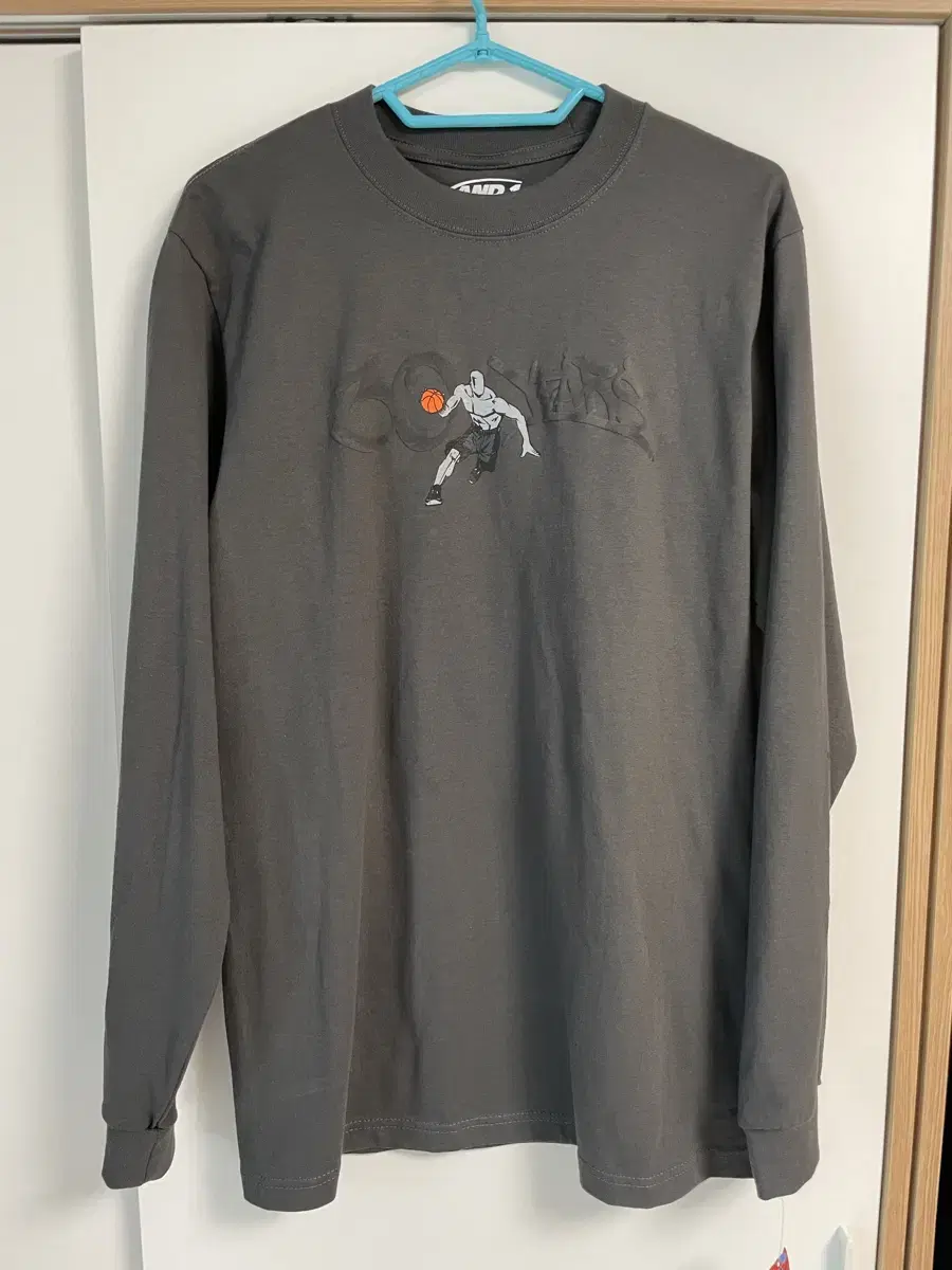 Endone 30th Anniversary Long Sleeve Tee