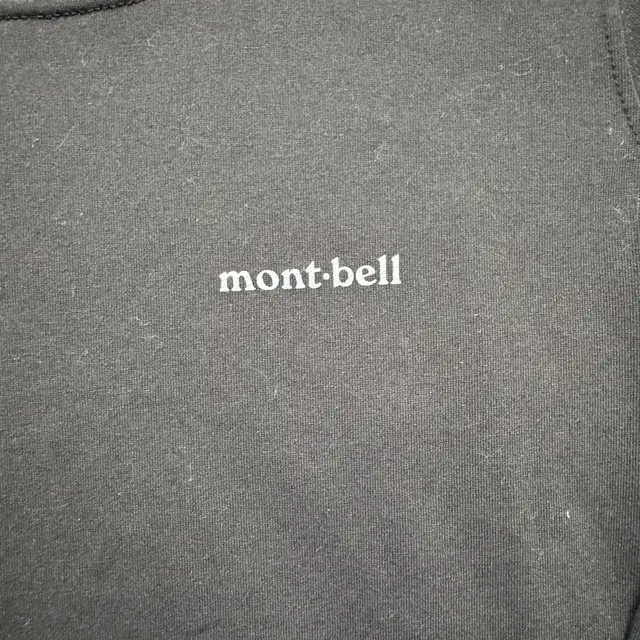 MONT BELL 일본 빈티지 몽벨 긴팔 티셔츠 빈티지긴팔 몽벨긴팔