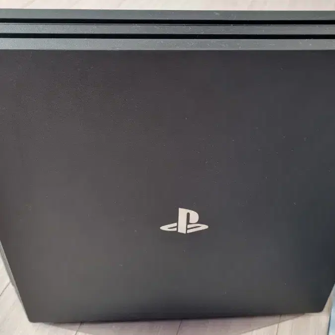 PS4 PRO 7218, SSD 1TB, 게임 40개 다운설치(상태최상)