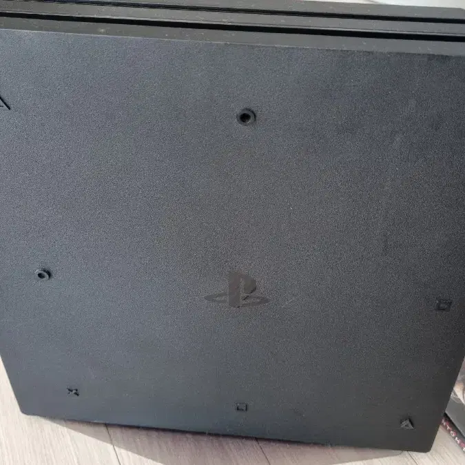 PS4 PRO 7218, SSD 1TB, 게임 40개 다운설치(상태최상)