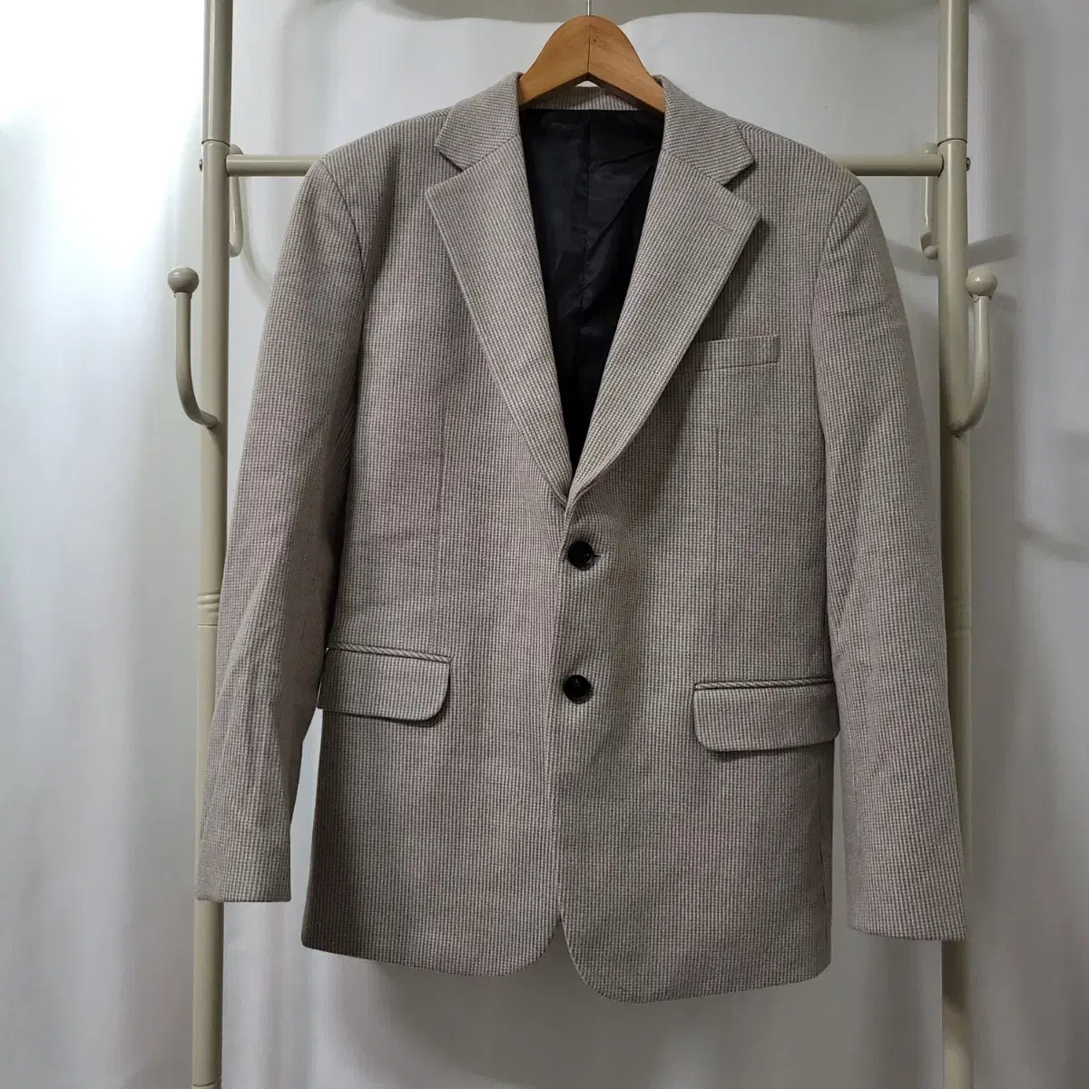 C500 [52] Believe Believe Blazer Jacket