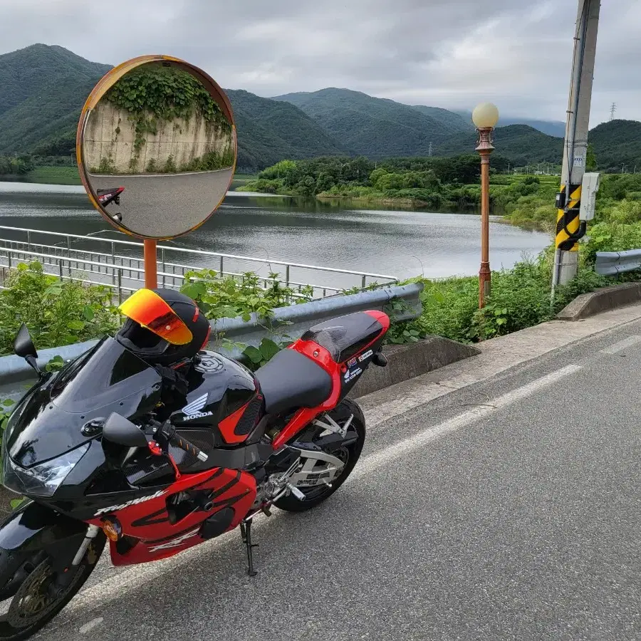 CBR954RR 팝니다