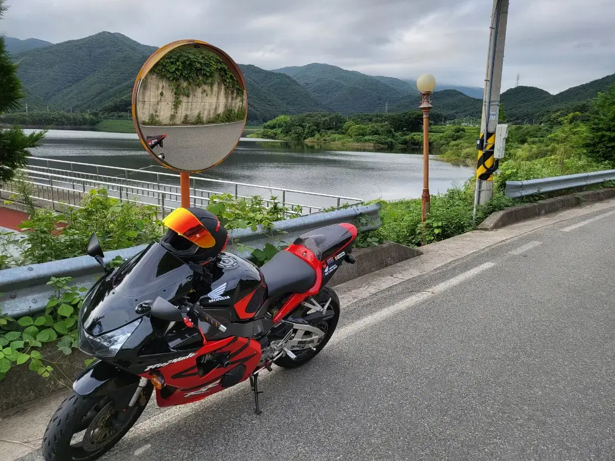 CBR954RR 팝니다