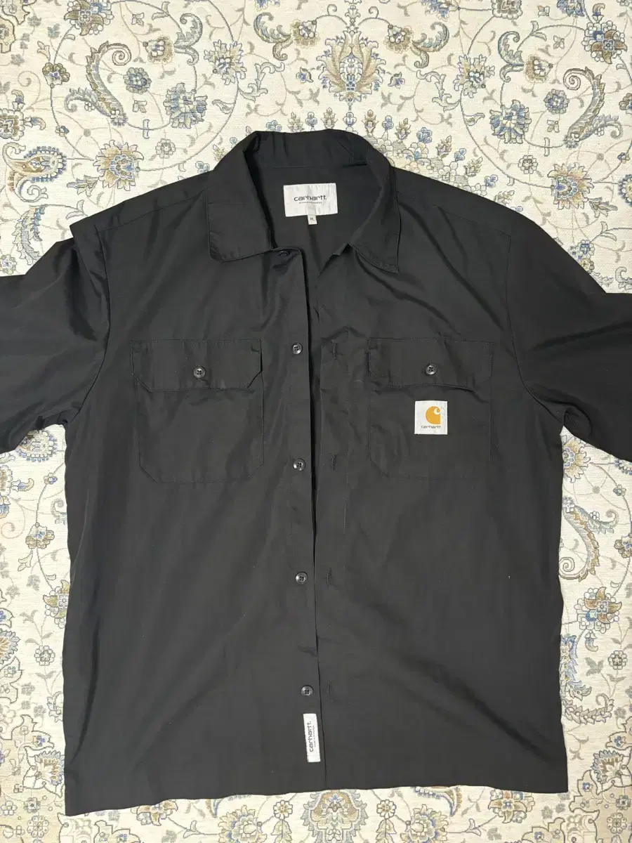 Calhart Craft Shirt