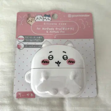 AirPods Pro 2세대 실리콘 케이스
