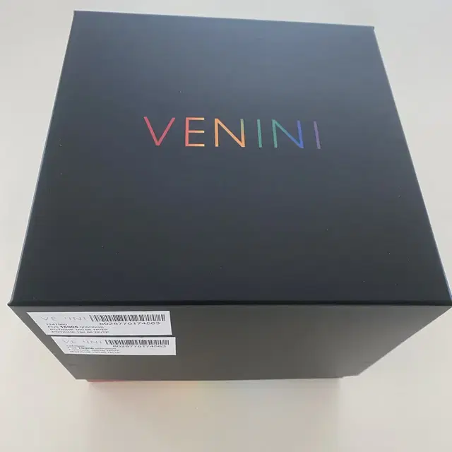 이태리 명품 무라노  VENINI