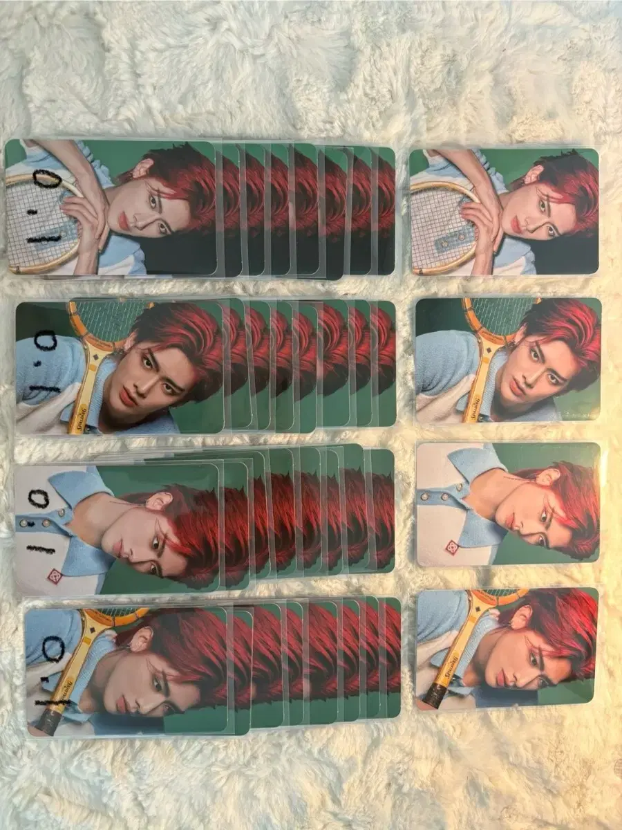 Zerobaseone zb1 photocard WTS