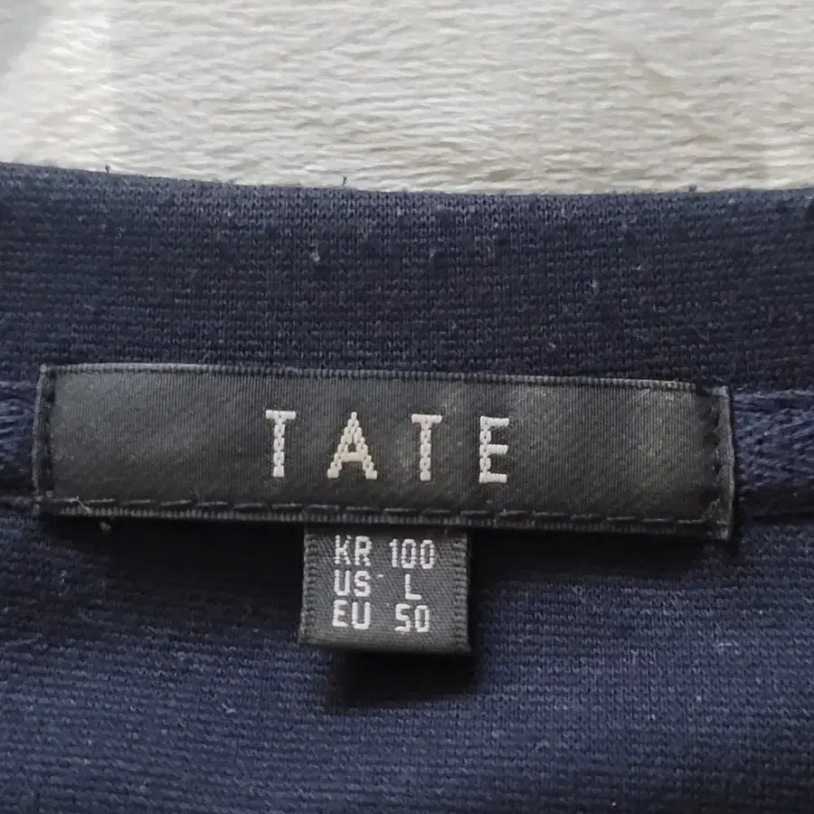 TATE 남자옷 (100)