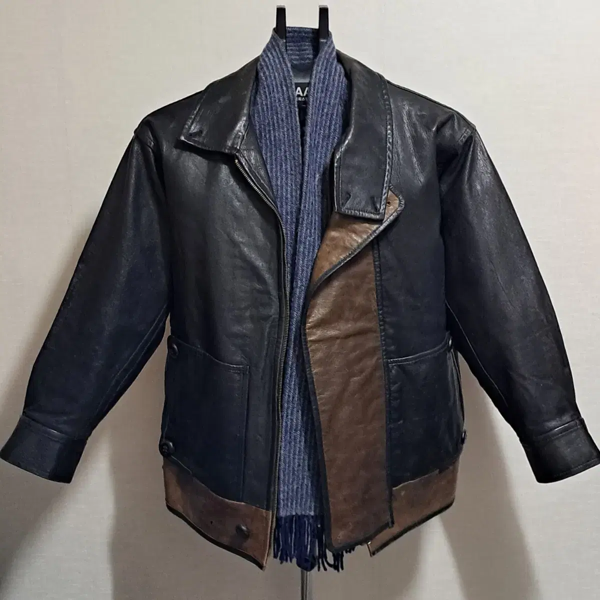 Original Leather Jacket