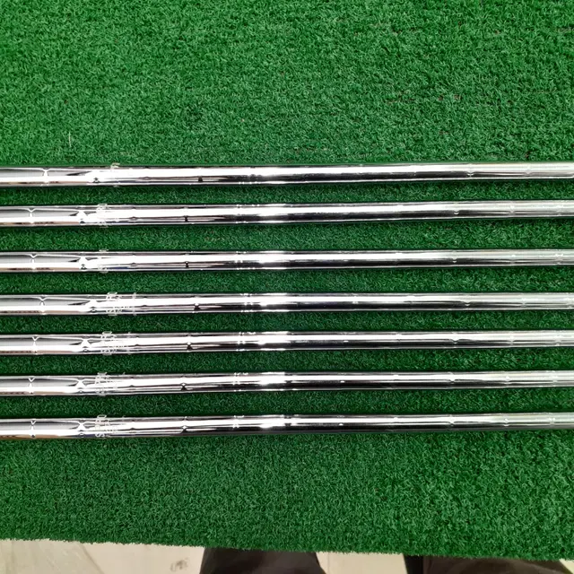 타이틀리스트 VG3 FORGED 경량스틸 950 S 아이언