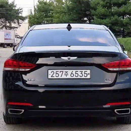 @15년식 현대 제네시스DH G330 AWD 모던무 전