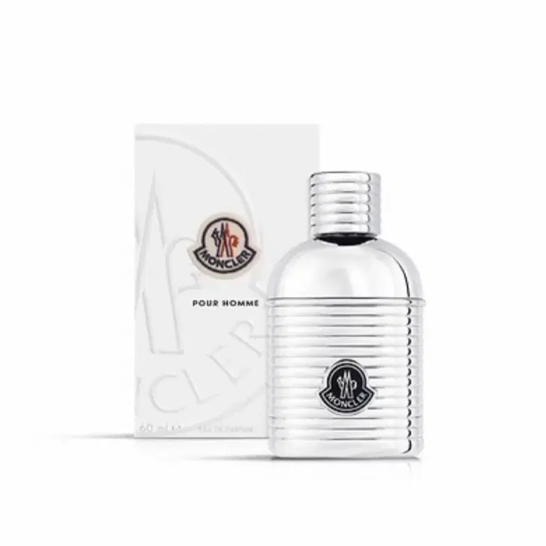 새제품몽클레어 남성향수 POUR HOMME EDP 60ML