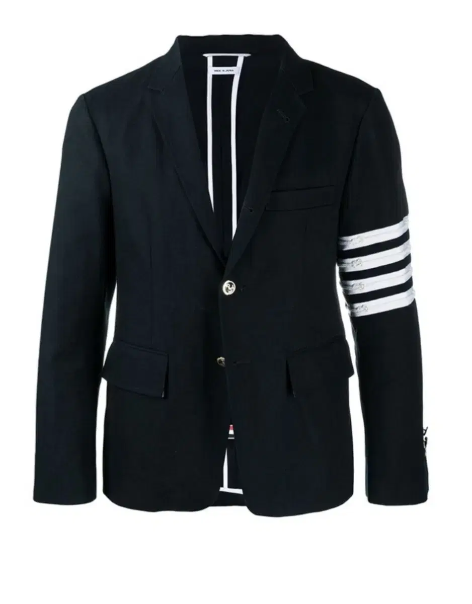 Thom Browne Jacket 3-Season Jacket 3-Size in excellent condition.