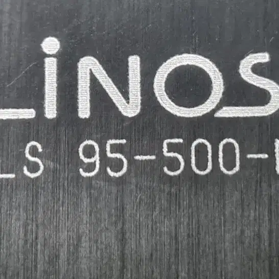 LINOS FLR 95-80-M /LINOS FLS 95-500-M