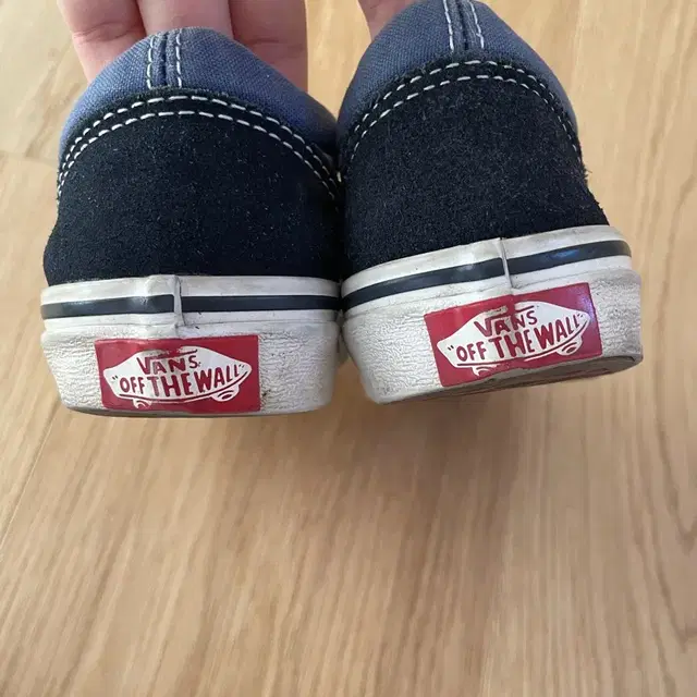 키즈반스 vans 올드스쿨 170