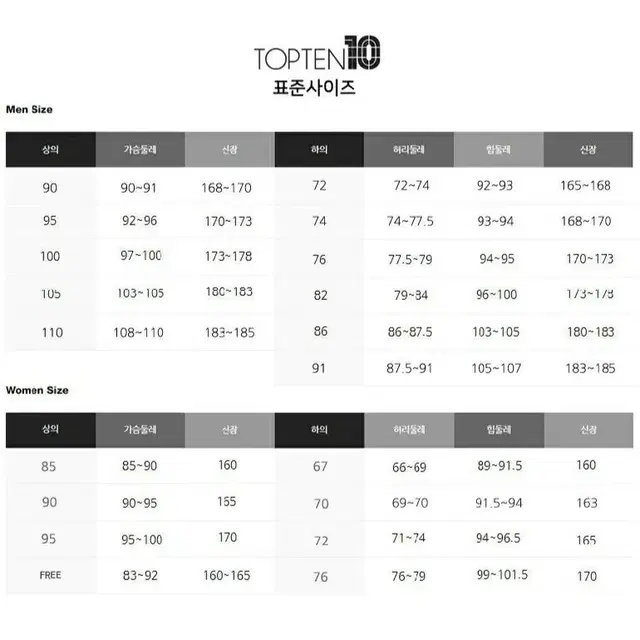 [ 익일출고/Sale ] 탑텐브랜드 '도트땡땡이 화이트' 핫팬츠/2부바지