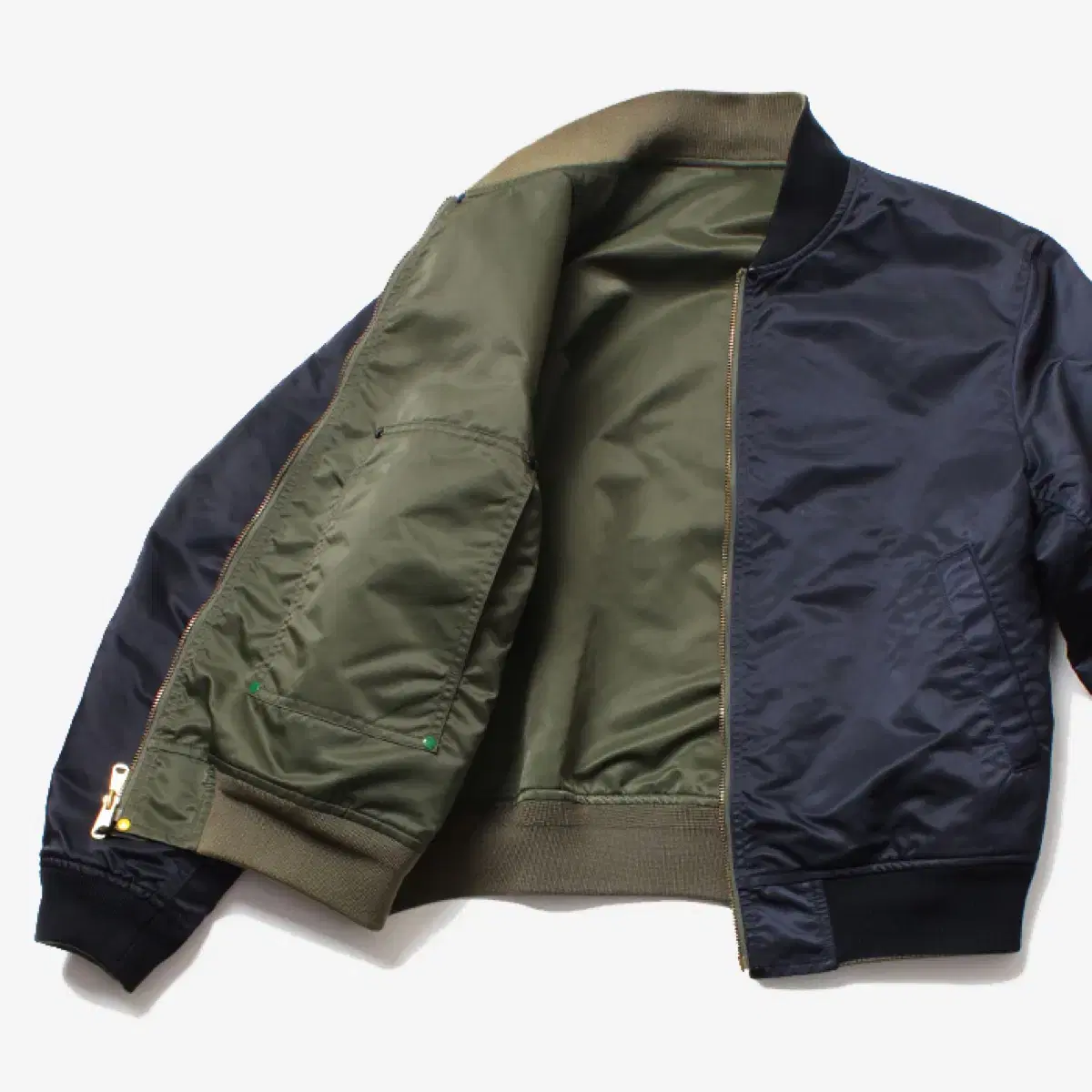 TOGA Toga Reversible Jacket