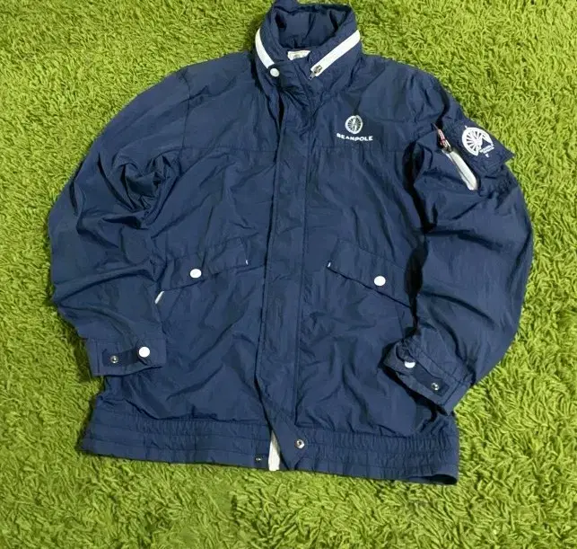 Beanpole Windbreaker 100