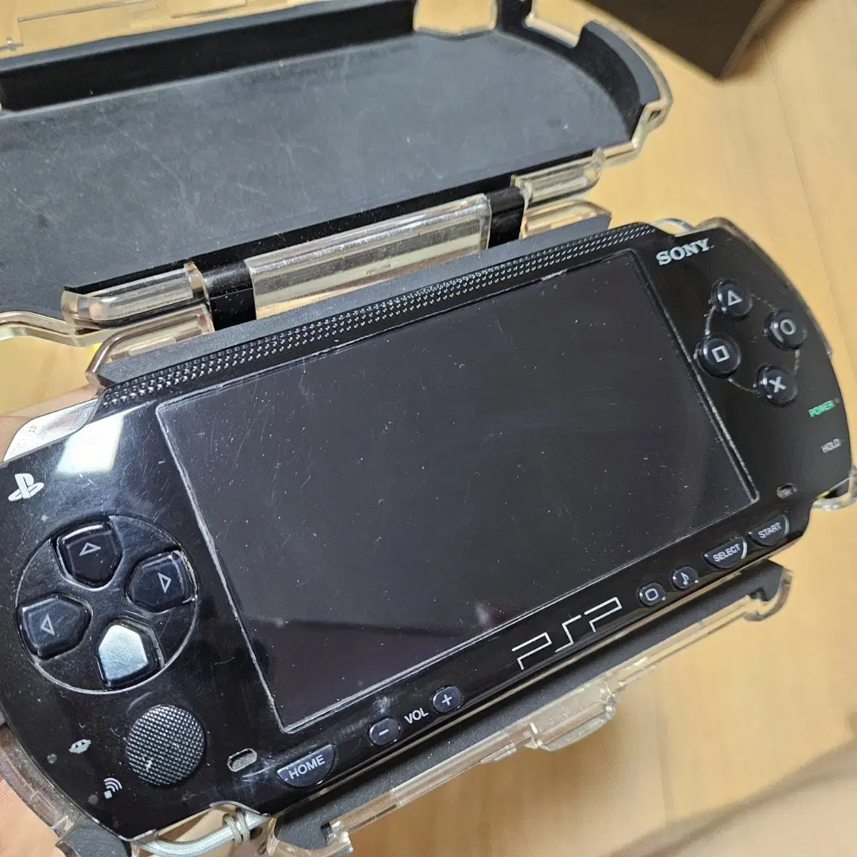 psp 1005 4GB