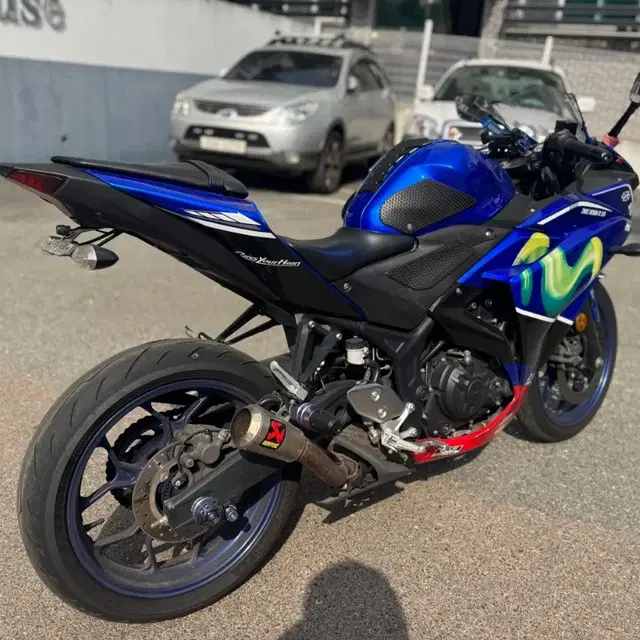 야마하 yzf r3 abs 17년형 풀옵션 판매합니다