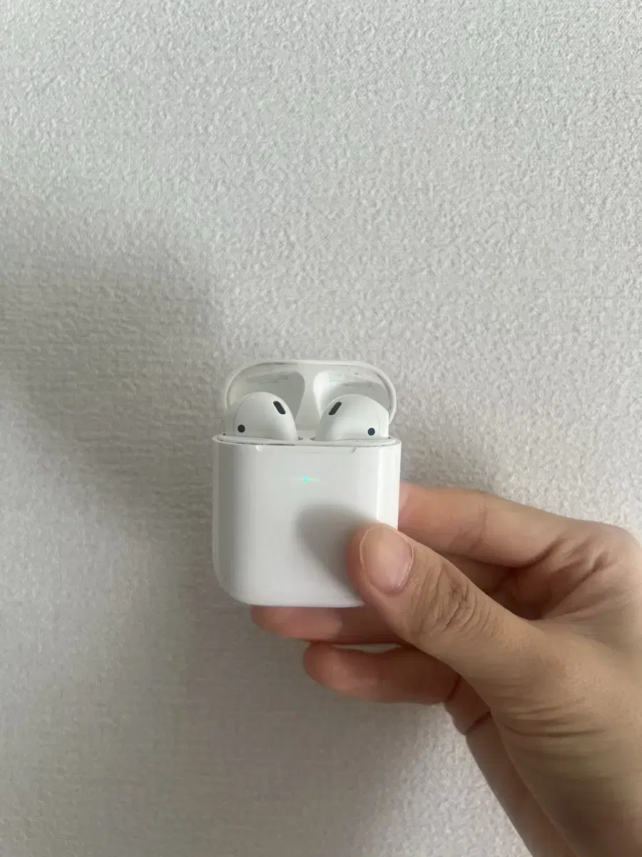 AirPods 1st generation