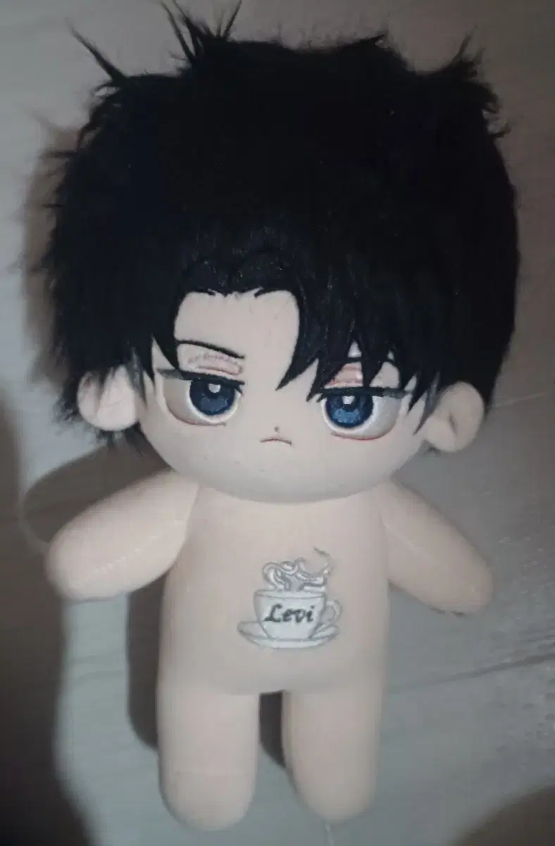 Sell Levi Somyi dolls + clothes