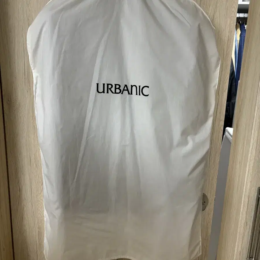 urbanic30 얼바닉30 자켓