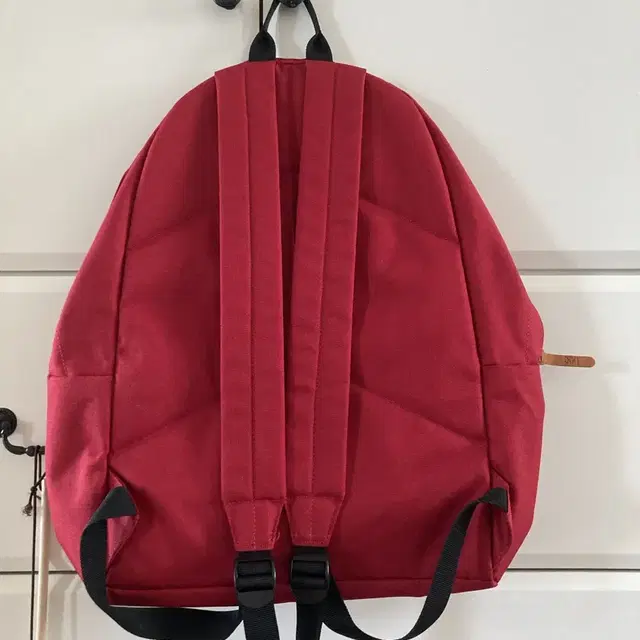 Lee백팩(lee backpack red)