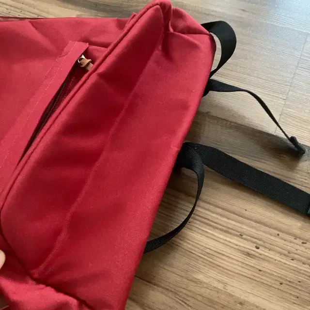 Lee백팩(lee backpack red)