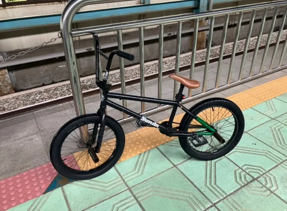 슈레드 선데이 bmx 판매/대차 가격 어그로x