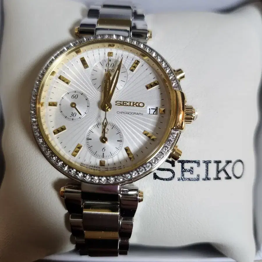 세이코 시계 Seiko SNDV42