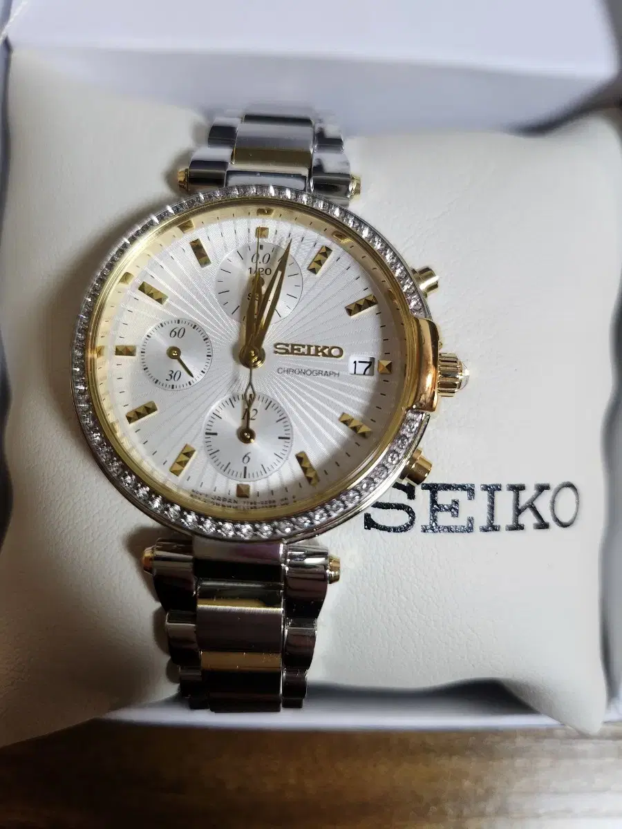 세이코 시계 Seiko SNDV42