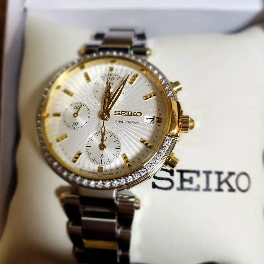 세이코 시계 Seiko SNDV42