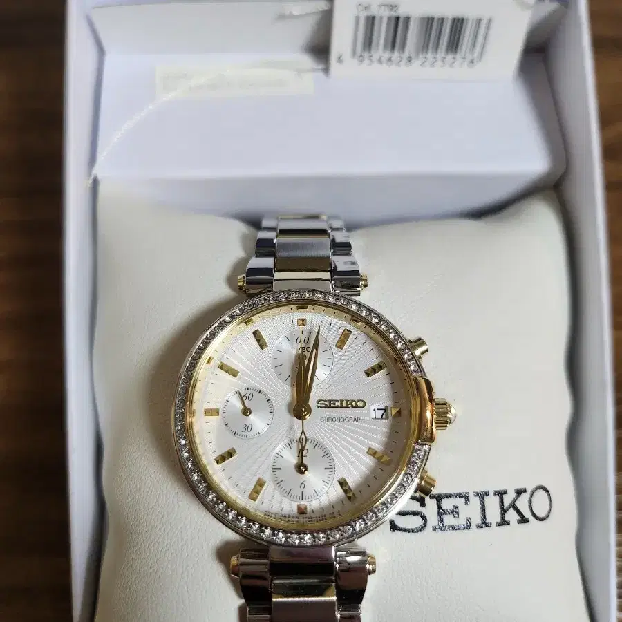 세이코 시계 Seiko SNDV42