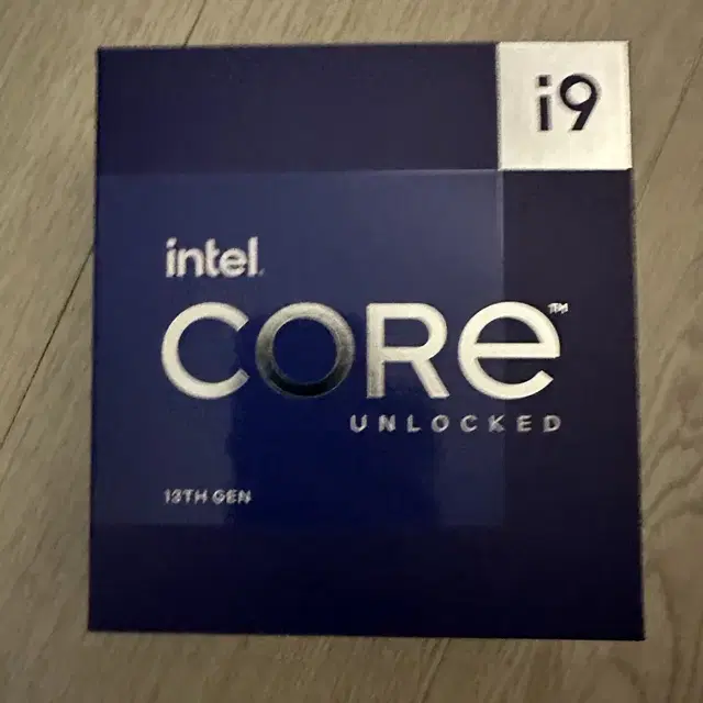 I9-13900k 중고