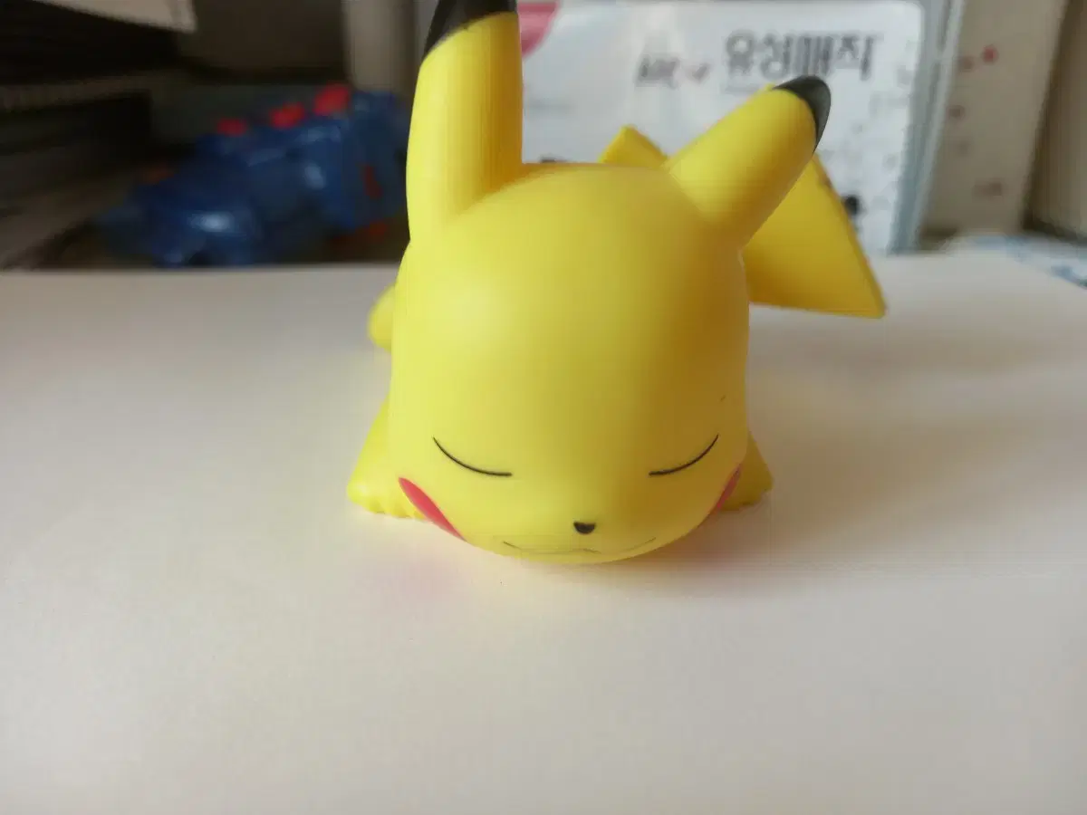 Pikachu Light Fixture