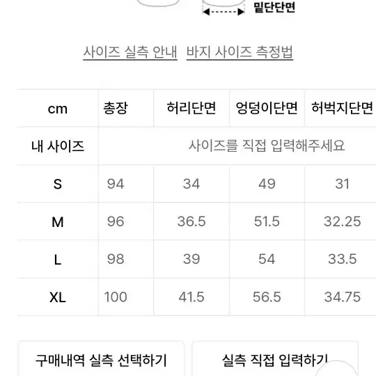 코닥 코듀로이 기모 카고 조거팬츠 카키 m