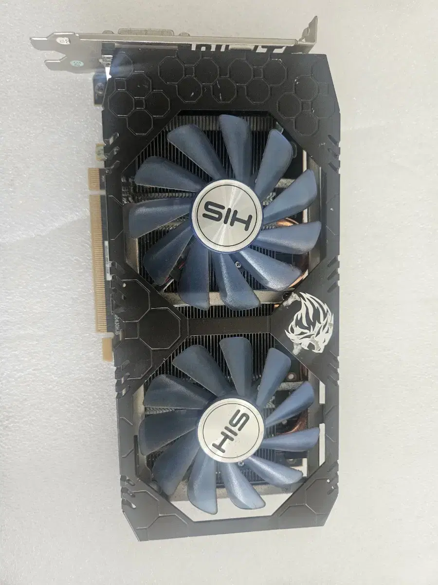 RX570 4G 판매