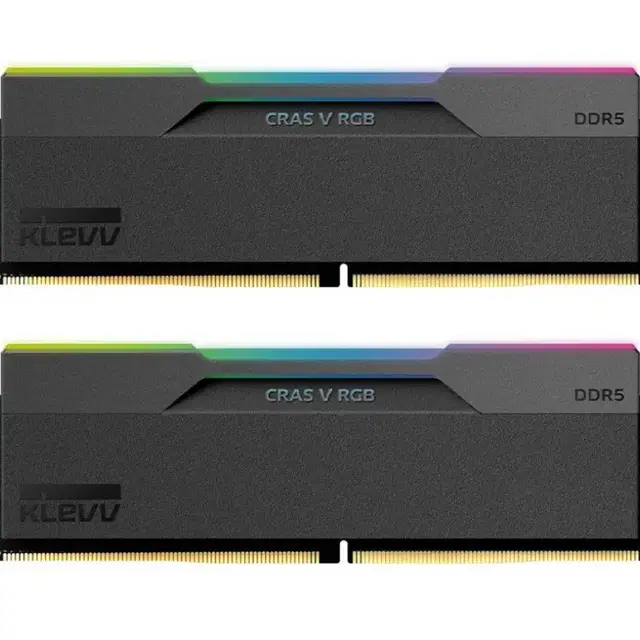 ESSENCORE KLEVV CRAS V DDR5-6000 32GB