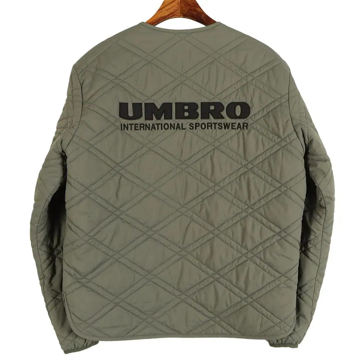 UMBRO UMBRO dia Quilted Jacket 95