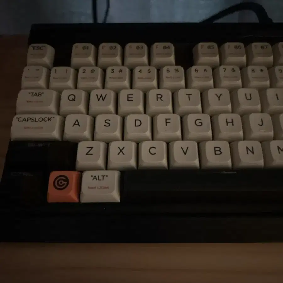 커세어 k70 lux