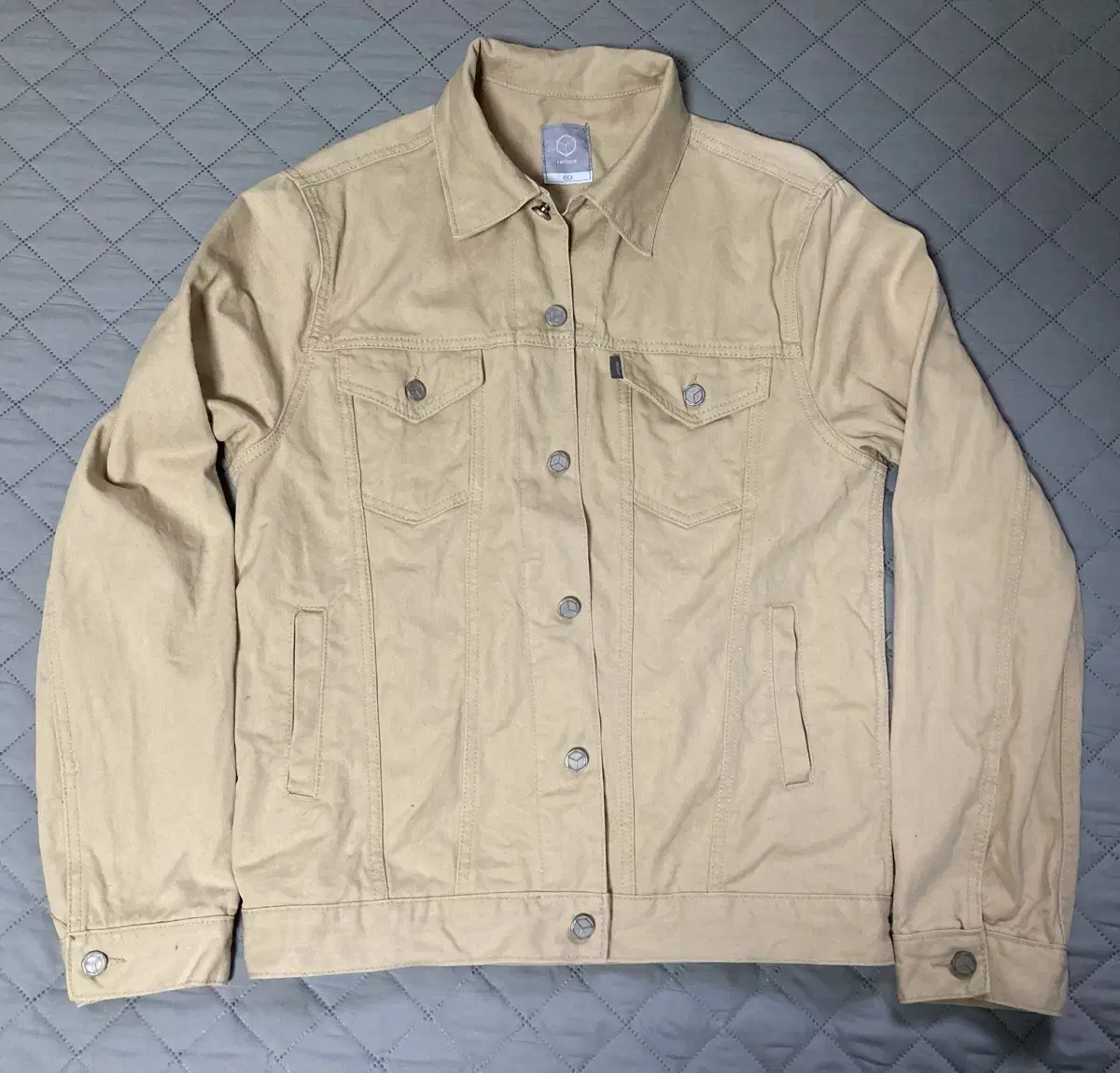 Men's Tracker Jacket