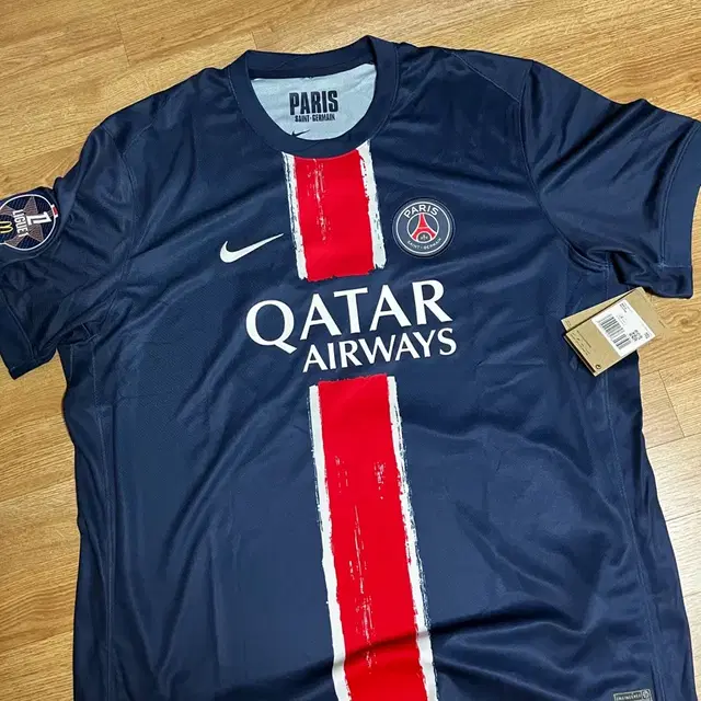 [2xl]PSG24/25 이강인 풀패치