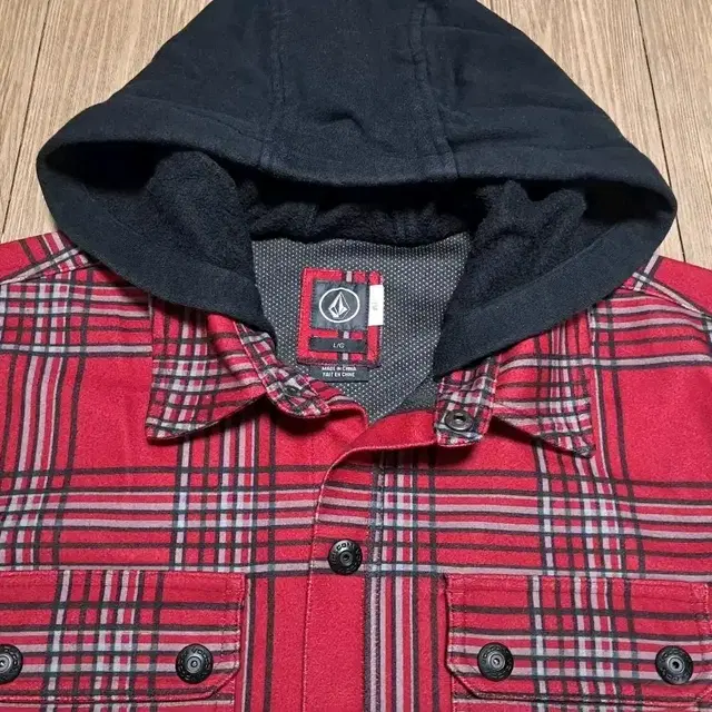 볼컴 보드복 남성L(XL)